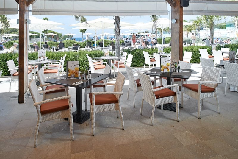 Hipotels Gran Conil 5