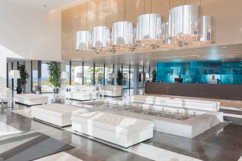 Hipotels Gran Conil 7