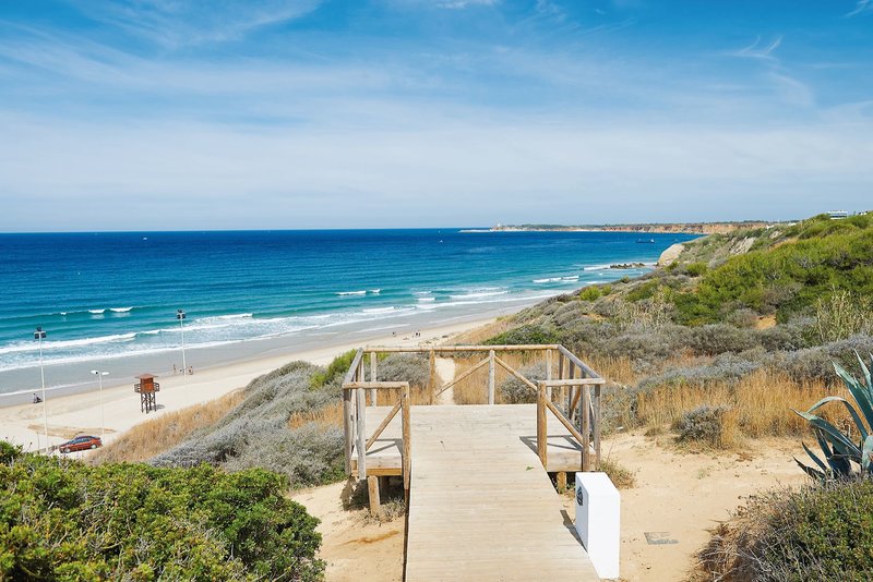 Hipotels Gran Conil 8