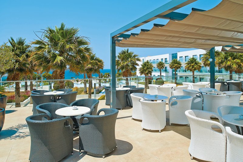 Hipotels Gran Conil 10