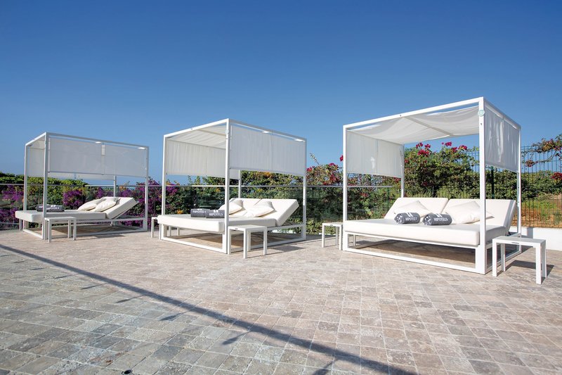 Hipotels Gran Conil 11