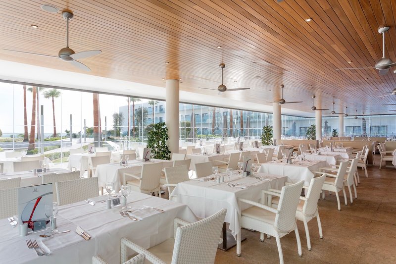 Hipotels Gran Conil 13