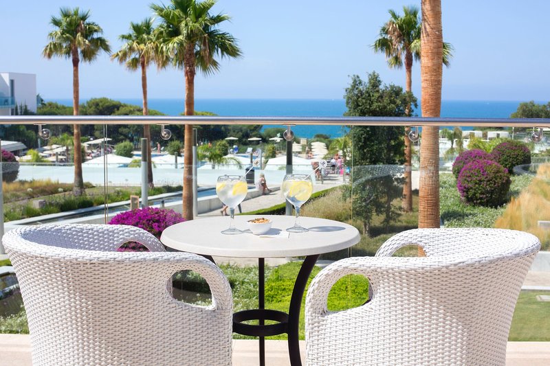 Hipotels Gran Conil 14