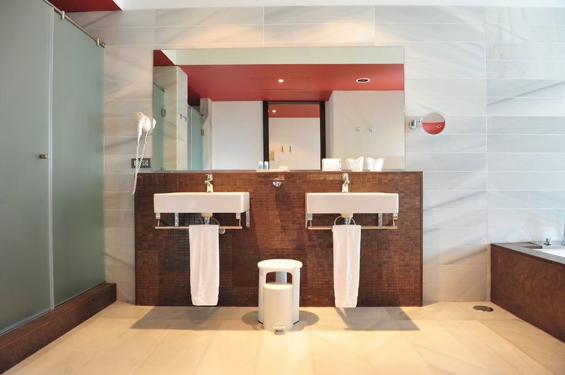 Hipotels Gran Conil 16