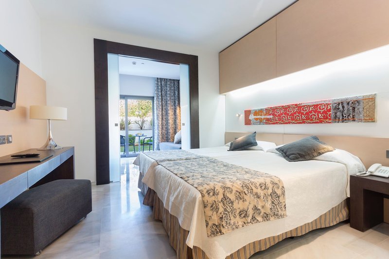 Hipotels Gran Conil 17