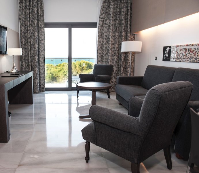 Hipotels Gran Conil 18