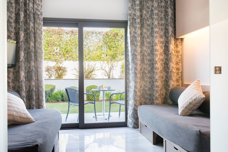 Hipotels Gran Conil 19