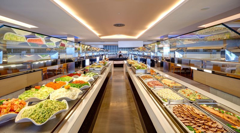 Hipotels Gran Conil 20