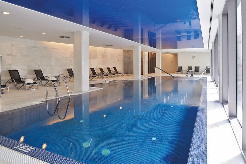 Hipotels Gran Conil 21