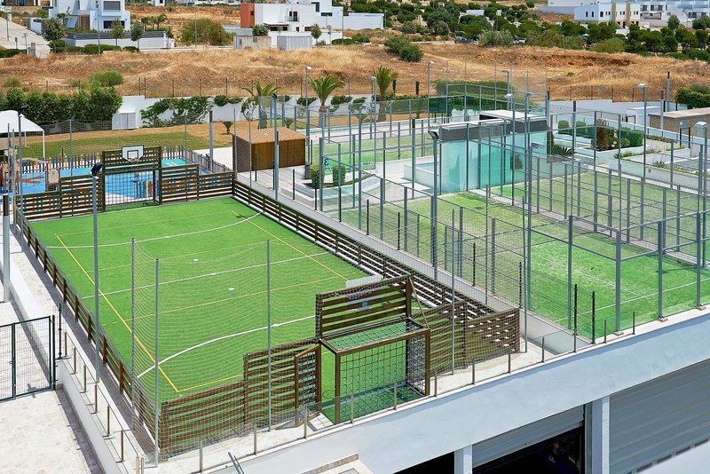 Hipotels Gran Conil 23