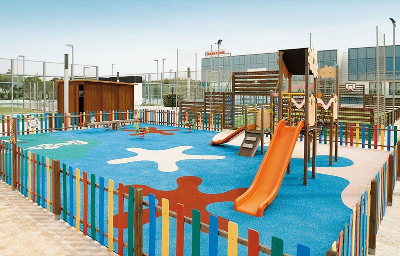 Hipotels Gran Conil 24