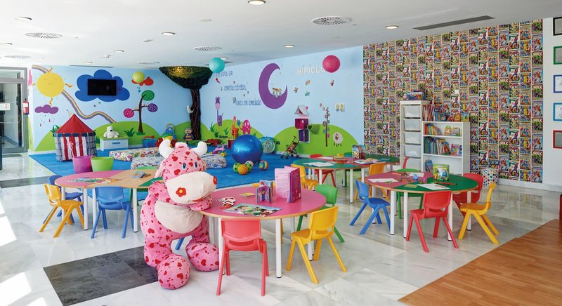 Hipotels Gran Conil 25