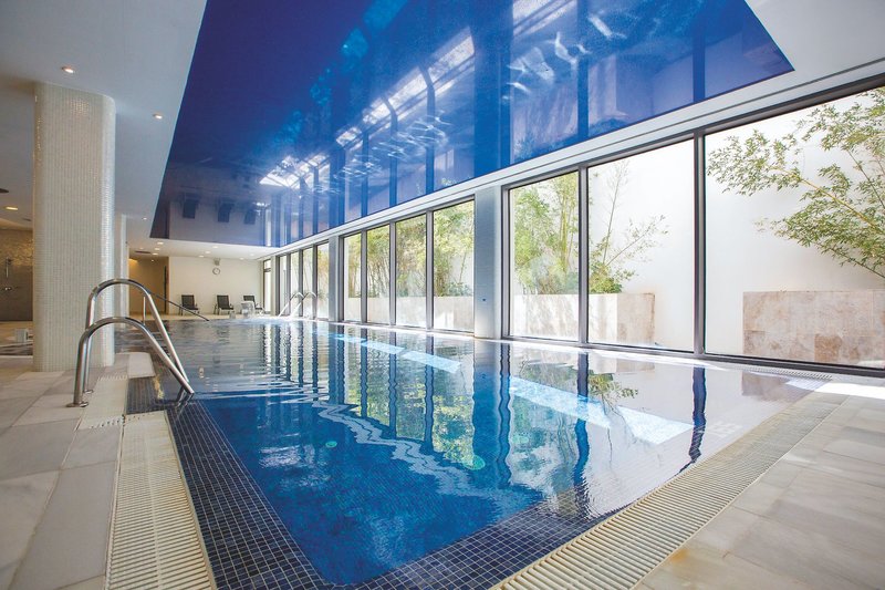 Hipotels Gran Conil 27