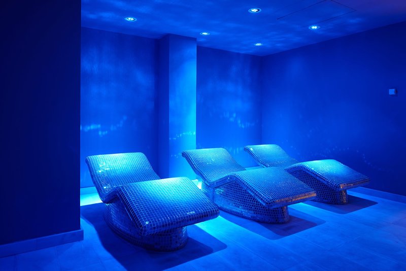 Hipotels Gran Conil 30