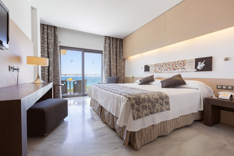 Hipotels Gran Conil 7