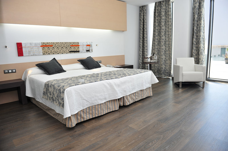 Hipotels Gran Conil 8