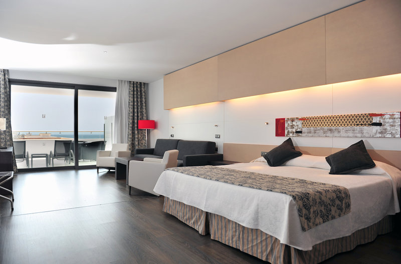 Hipotels Gran Conil 9