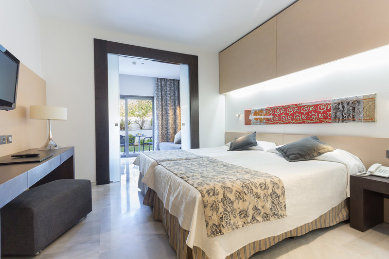Hipotels Gran Conil 10