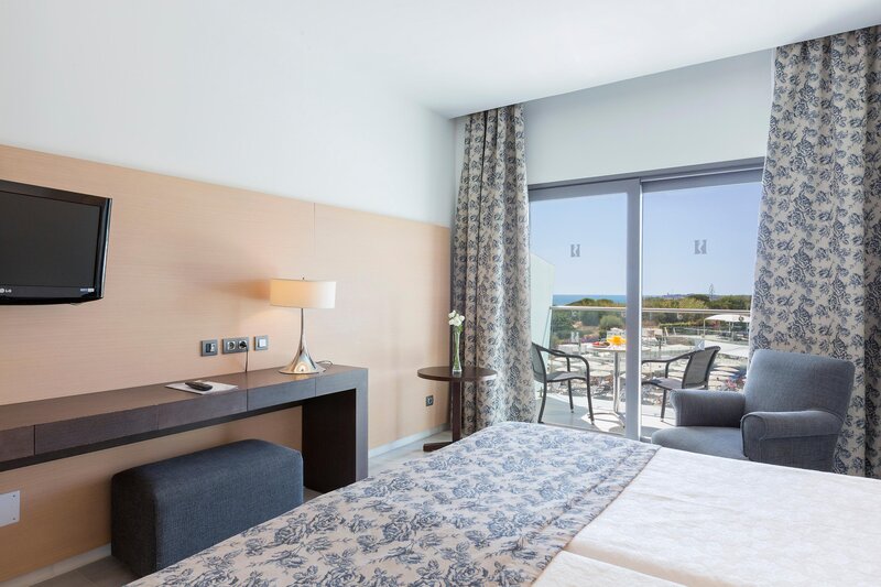 Hipotels Gran Conil 25