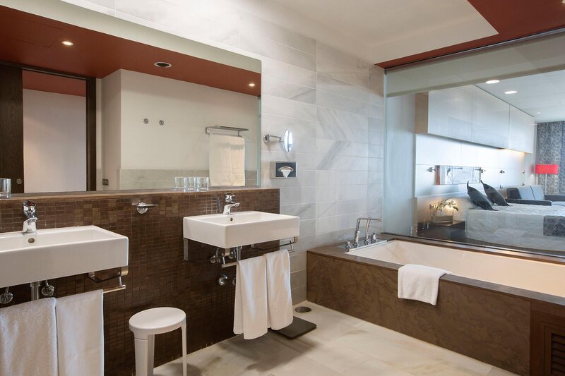 Hipotels Gran Conil 30