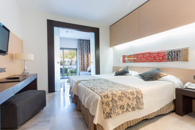 Hipotels Gran Conil 44
