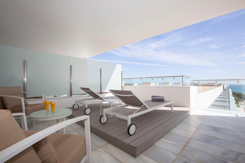 Hipotels Gran Conil 45
