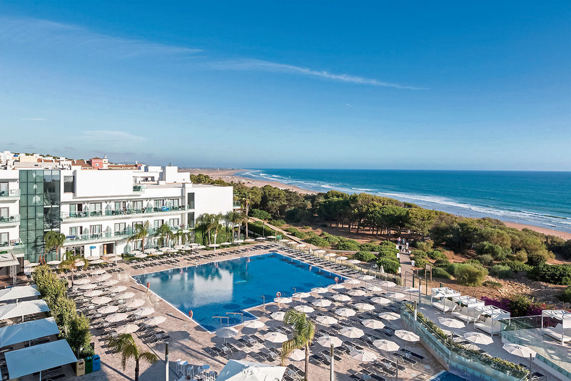 Hipotels Gran Conil 2