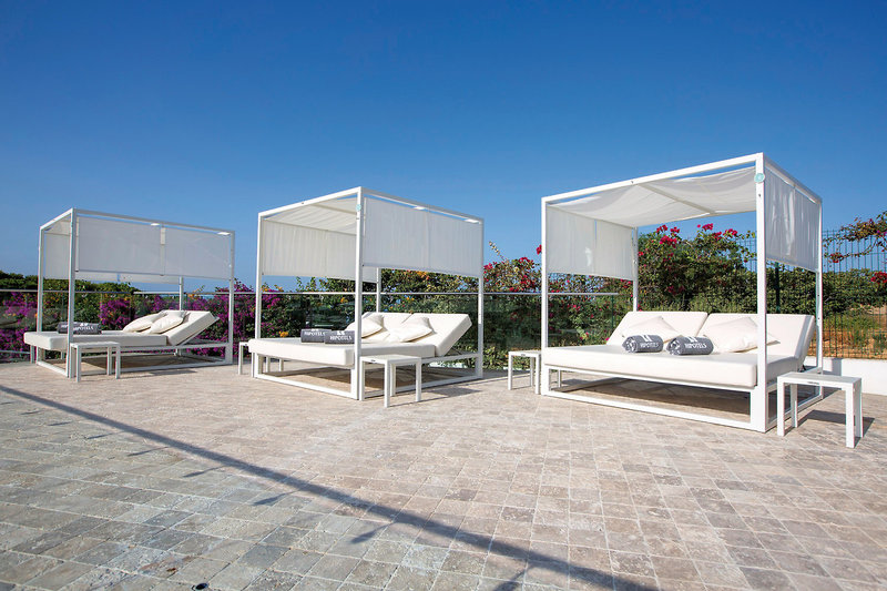 Hipotels Gran Conil 3