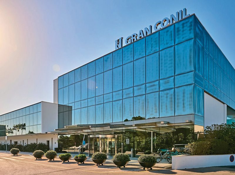 Hipotels Gran Conil 6