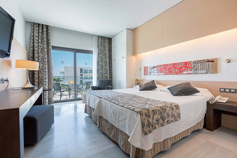 Hipotels Gran Conil 7