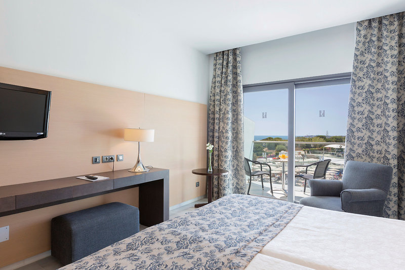 Hipotels Gran Conil 11