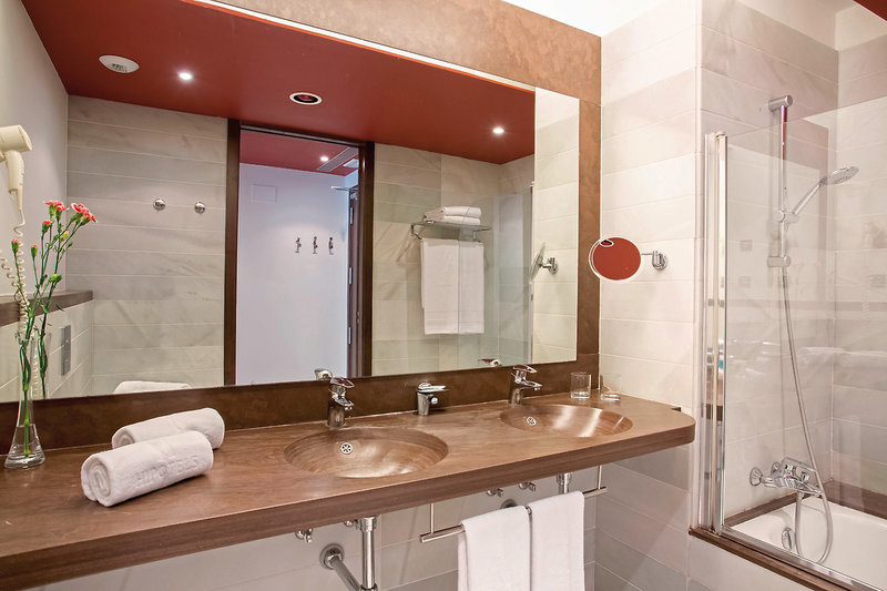 Hipotels Gran Conil 17