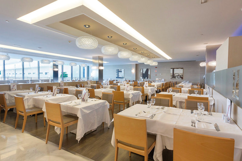 Hipotels Gran Conil 20