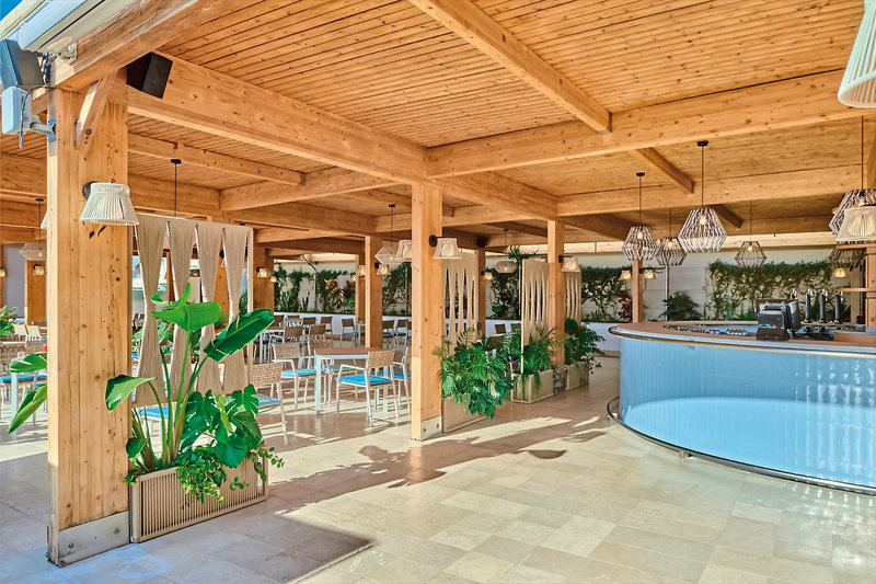 Hipotels Gran Conil 24