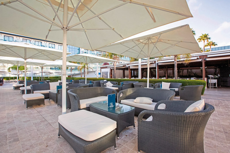 Hipotels Gran Conil 25