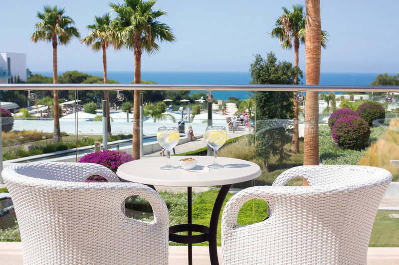 Hipotels Gran Conil 27