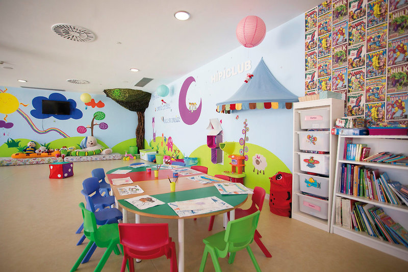 Hipotels Gran Conil 28