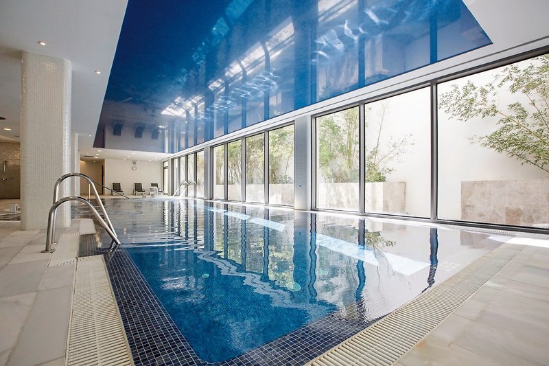 Hipotels Gran Conil 31