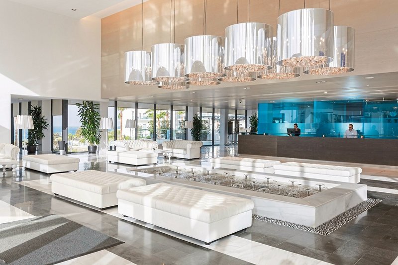 Hipotels Gran Conil 35