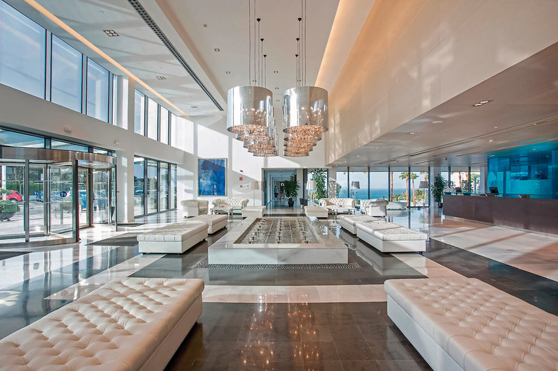 Hipotels Gran Conil 36