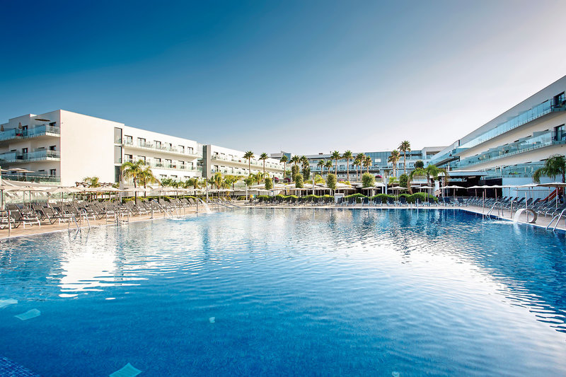 Hipotels Gran Conil 5