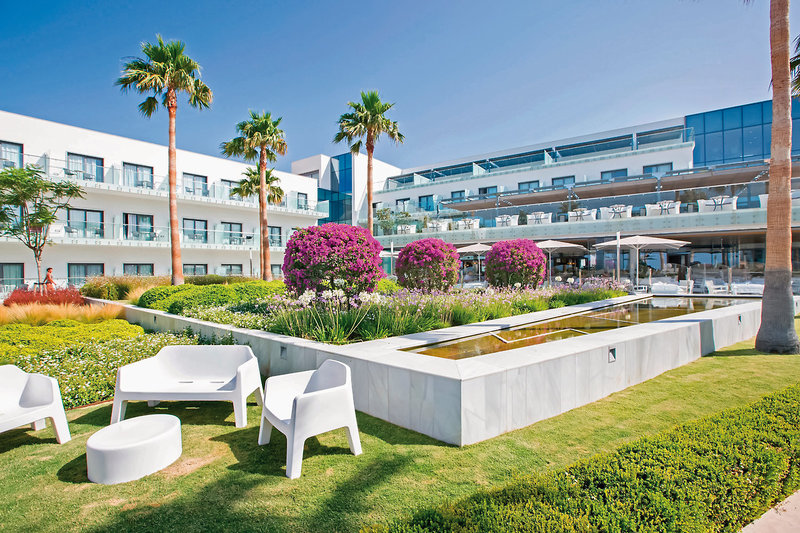 Hipotels Gran Conil 7