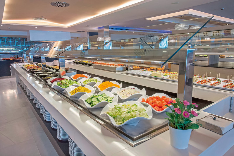 Hipotels Gran Conil 12