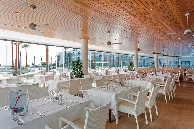 Hipotels Gran Conil 13