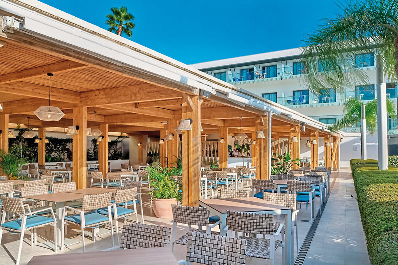 Hipotels Gran Conil 14