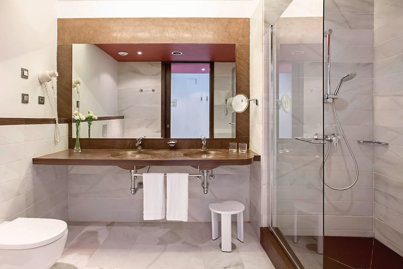 Hipotels Gran Conil 20