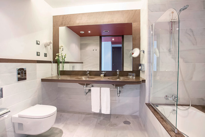 Hipotels Gran Conil 21