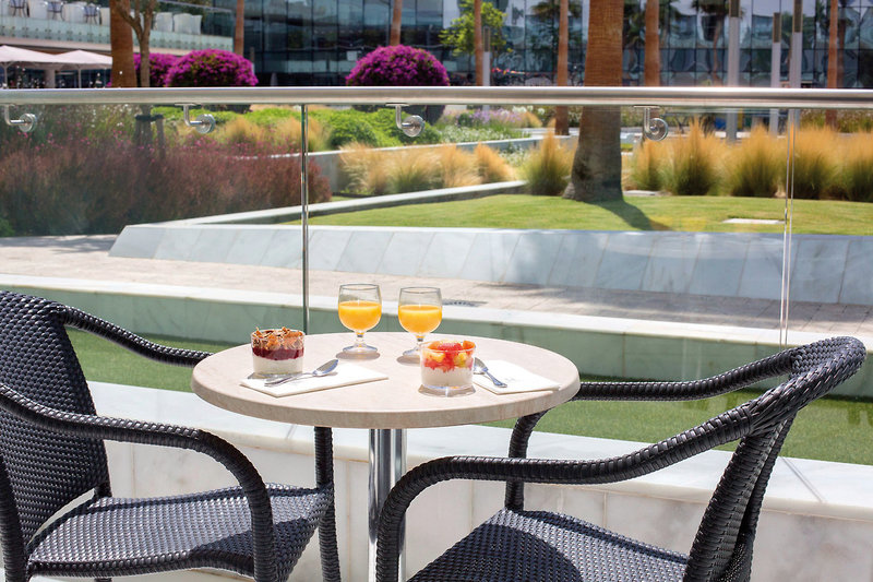 Hipotels Gran Conil 22