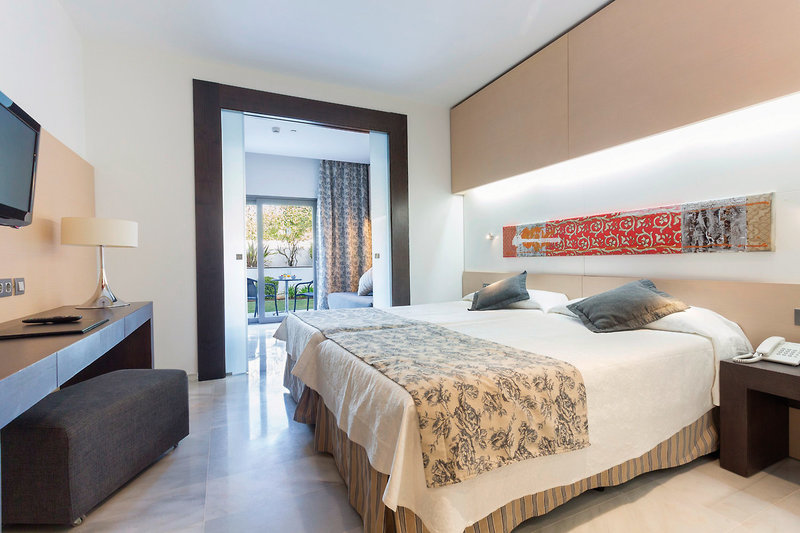 Hipotels Gran Conil 26