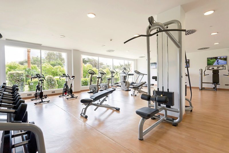 Hipotels Gran Conil 33